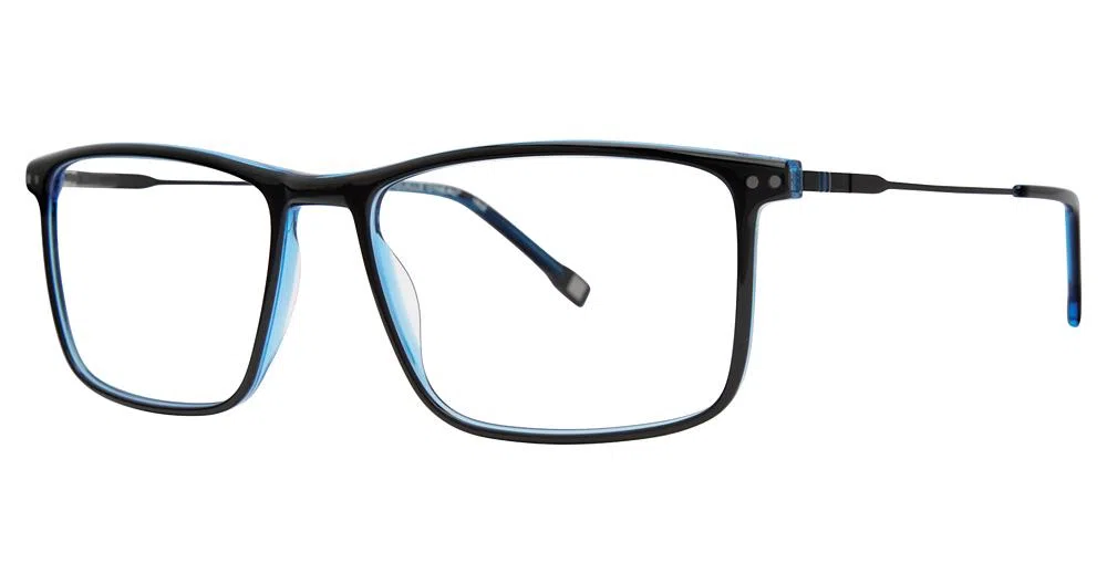 Shaquille O'Neal SO192Z Eyeglasses - view 2